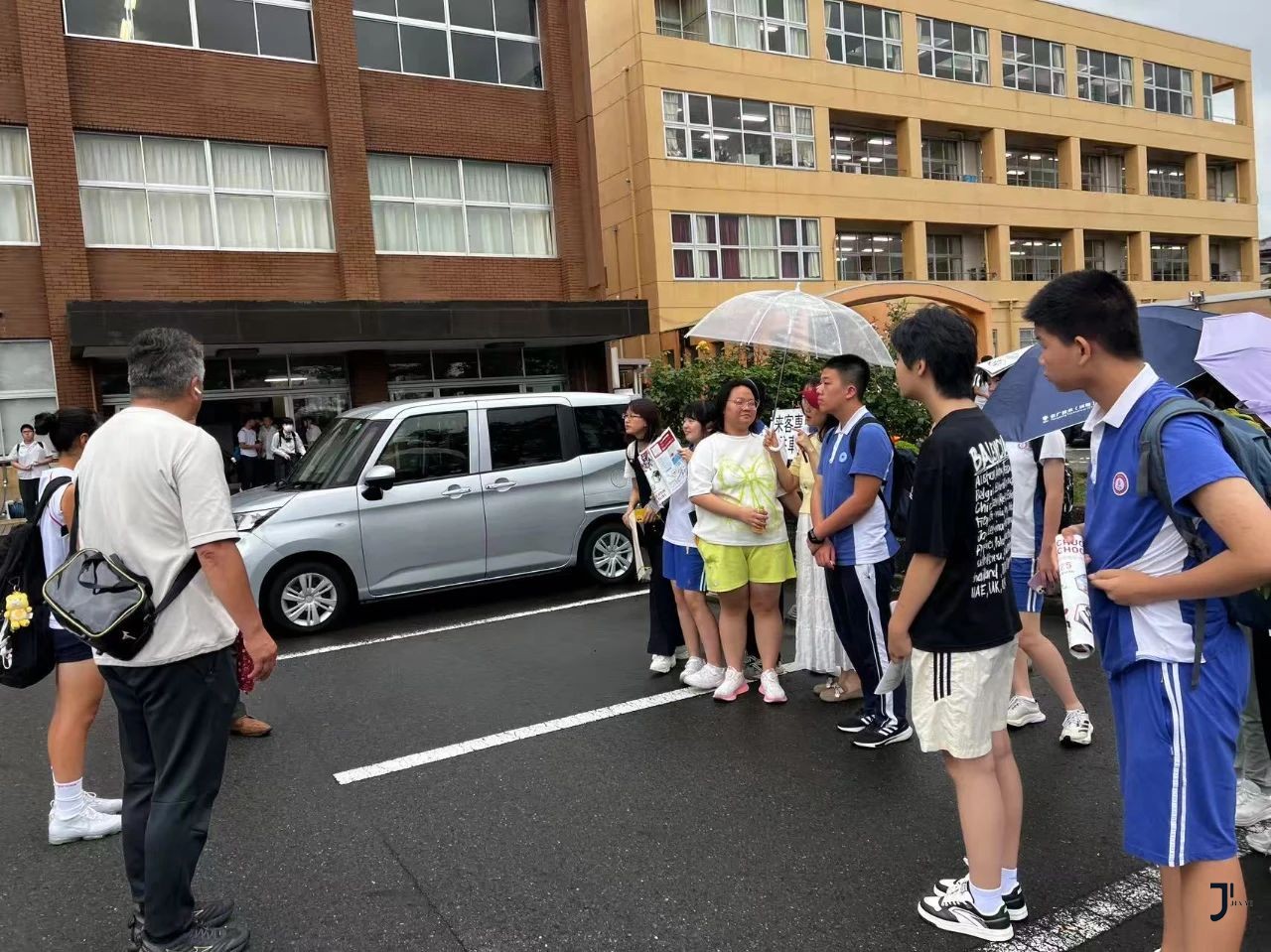 新干线日本留学