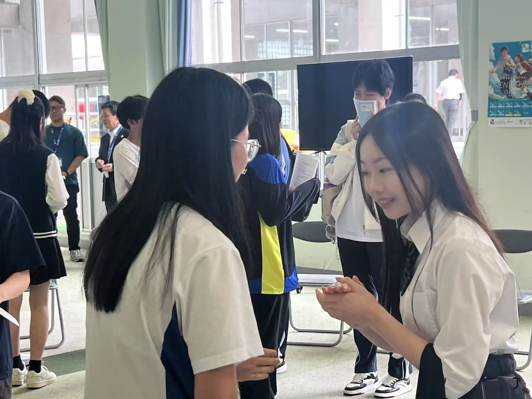 新干线日本留学