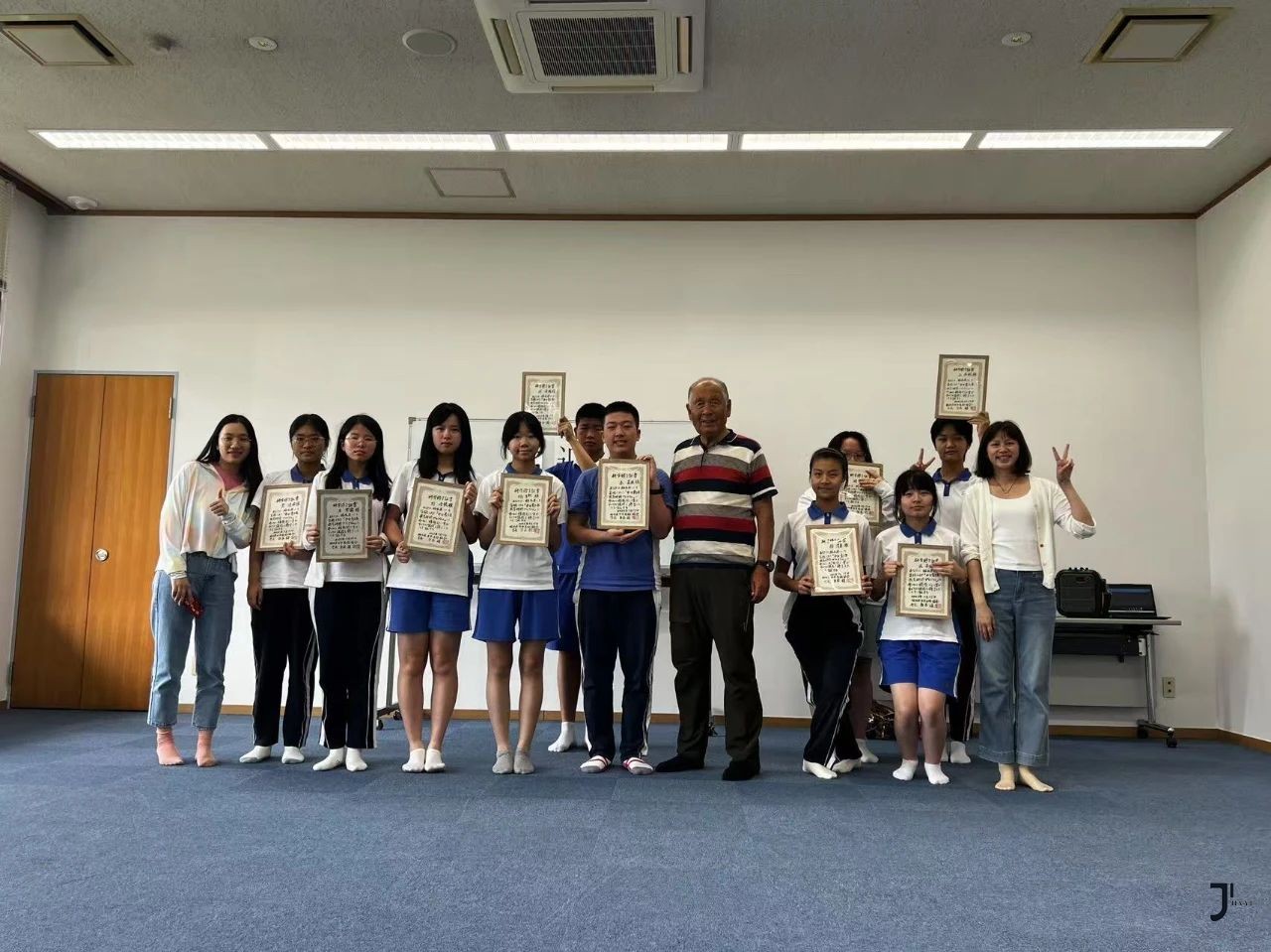 新干线日本留学