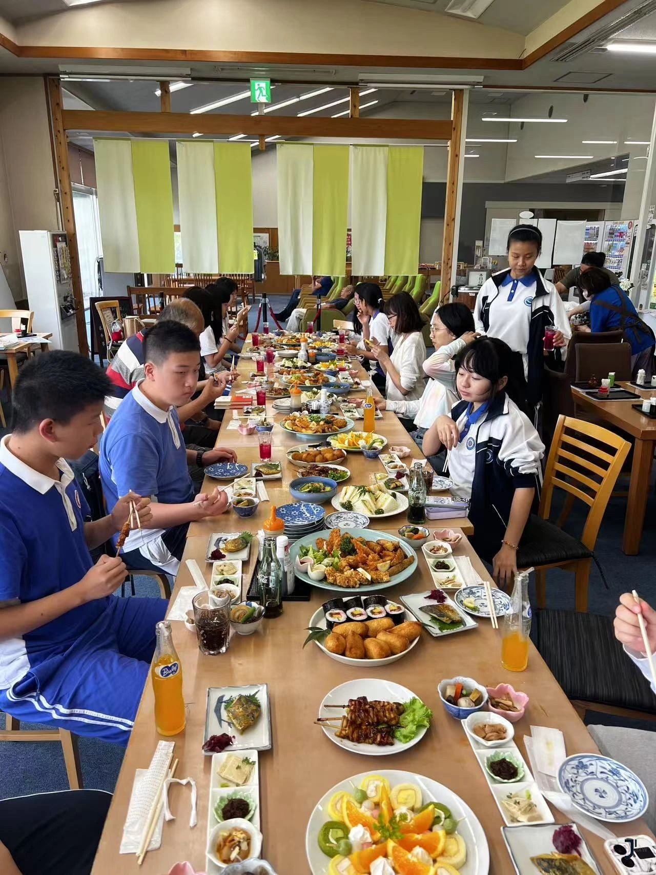 新干线日本留学
