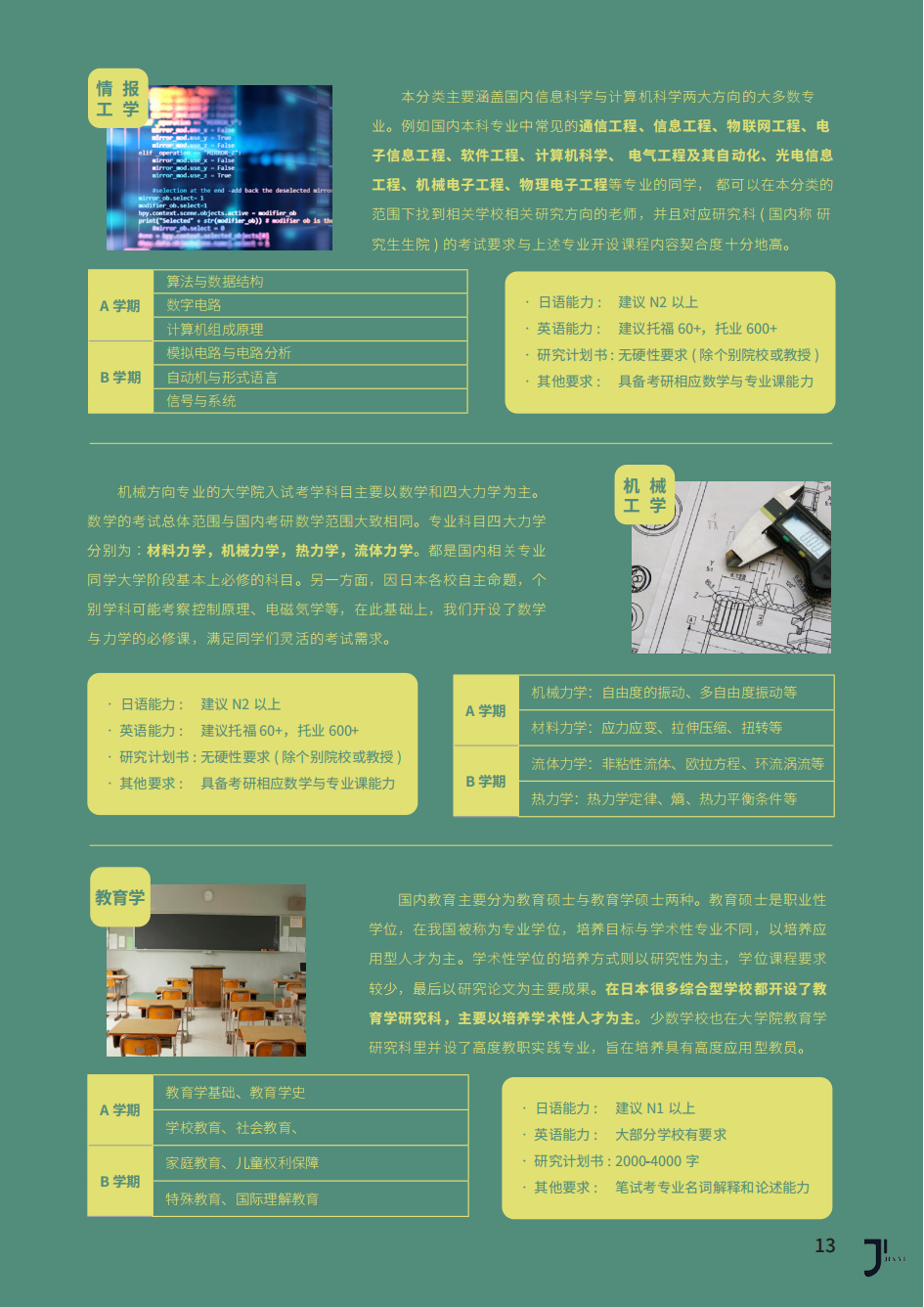 诺应教育