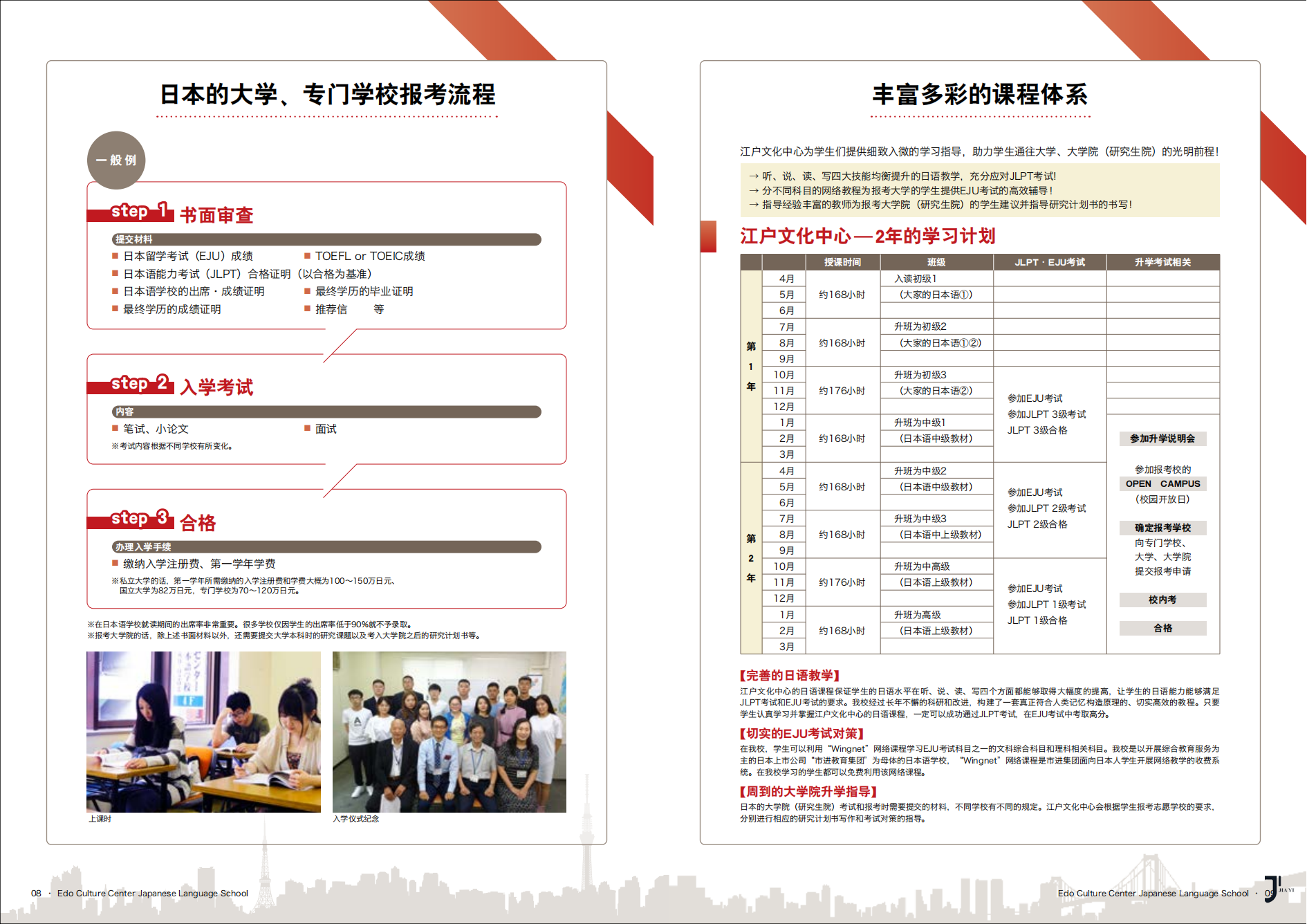 新干线日本留学