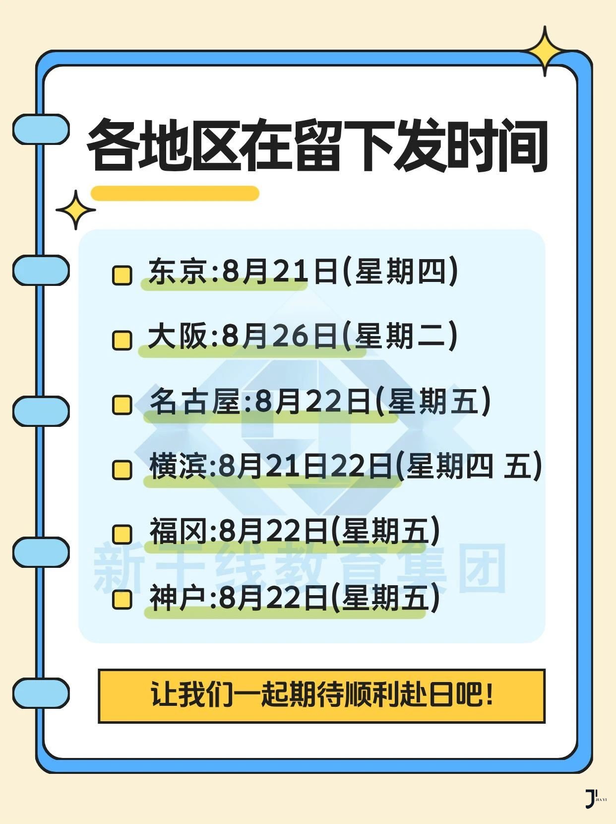 新干线日本留学