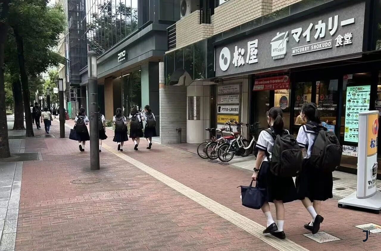 新干线日本留学