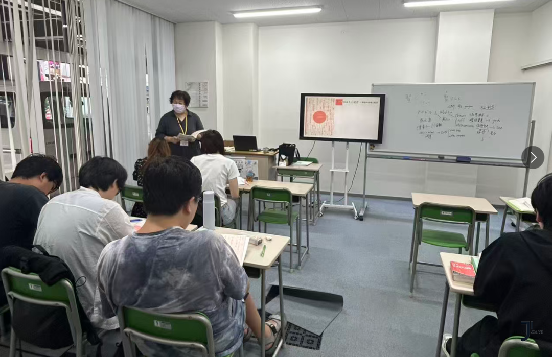 同样是读日本语言学校，不只是学日语，这些细节决定你的体验感！「新干线日本留学」