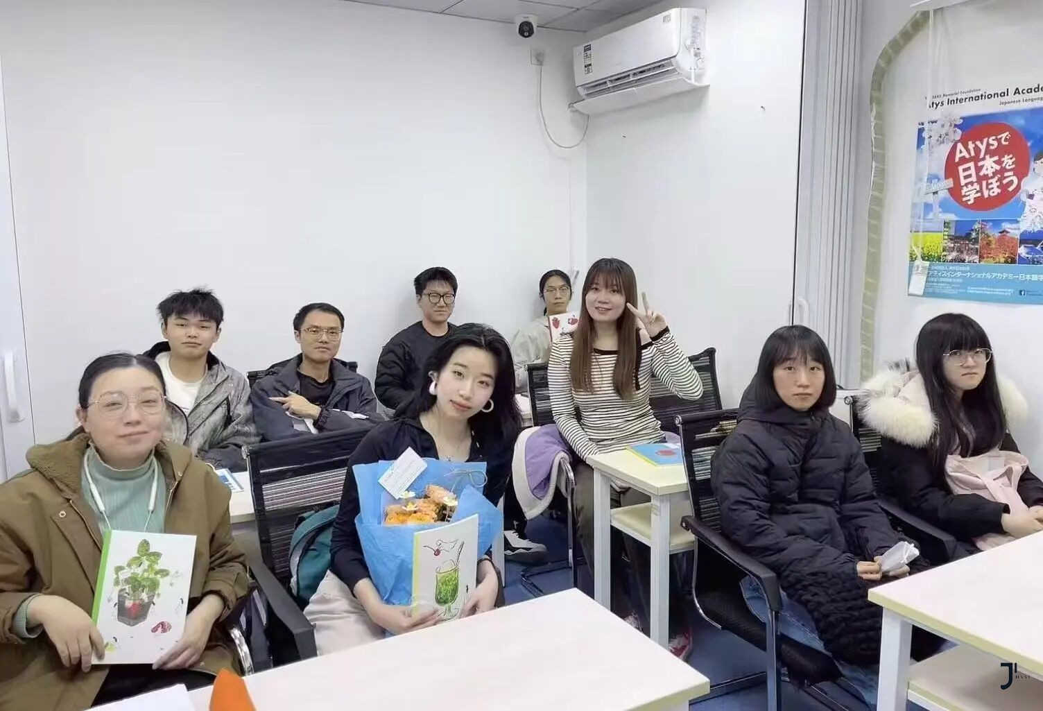 26年4月生必看！语言学校申请倒计时，仅剩少量名额！「新干线日本留学」