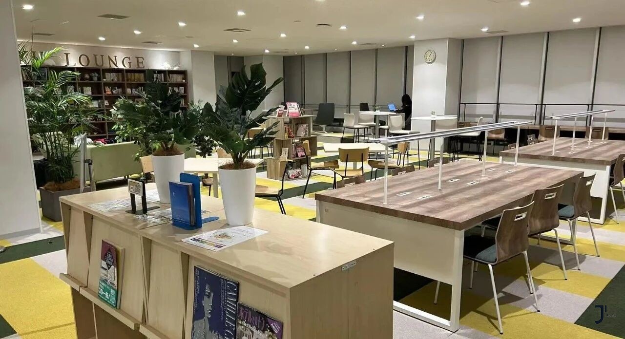 新干线日本留学