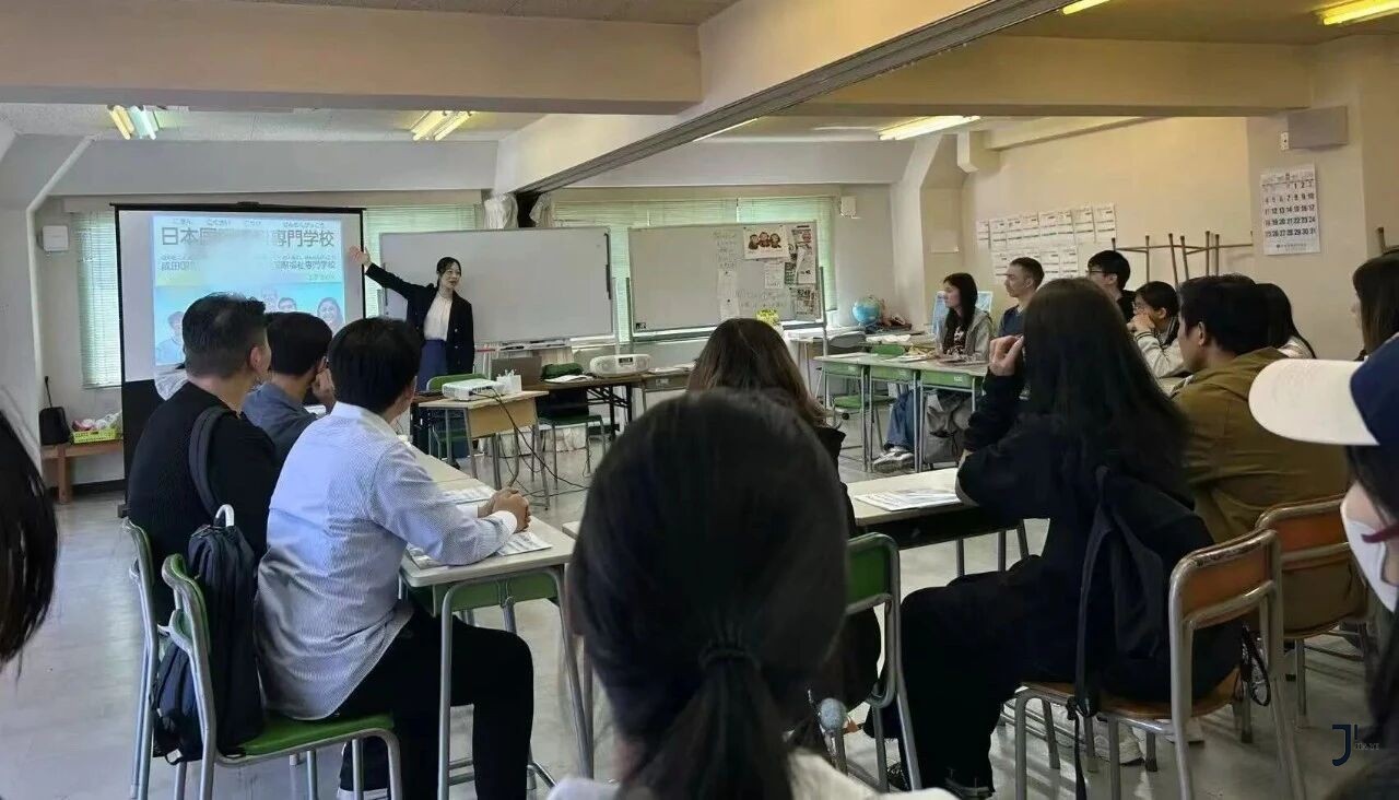 日本留学咨询|日本留学规则划重点！语言学校出勤率太低会影响签证吗？「新干线日本留学」