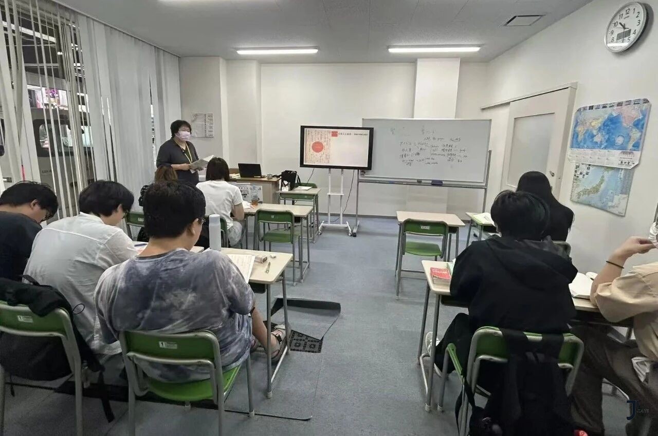 新干线日本留学