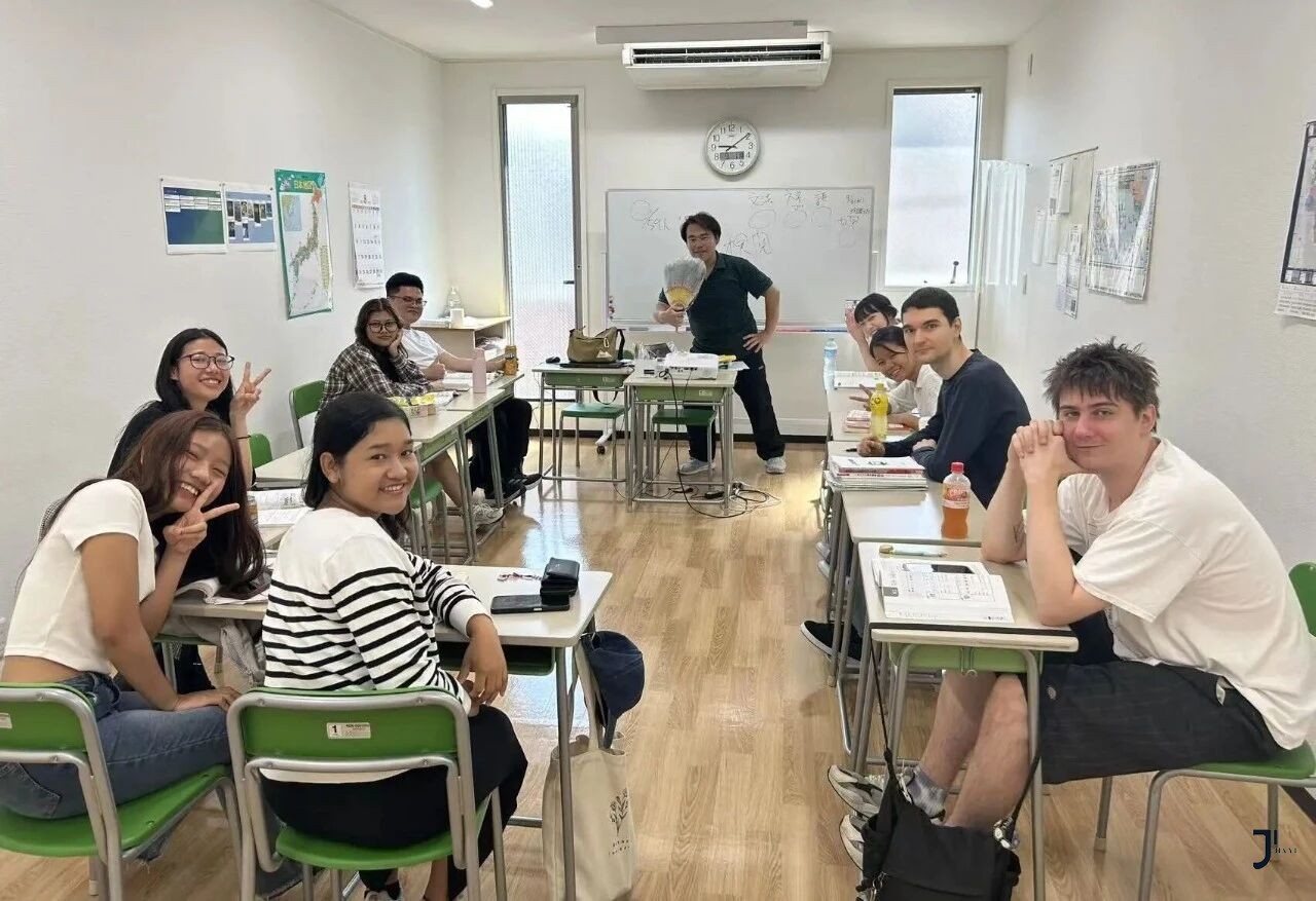 日本留学|备考EJU、JLPT、校内考…你的私塾选择好了吗？选对私塾＝赢在起跑线！「新干线日本留学」