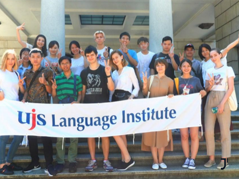 六本木UJS日本语学校