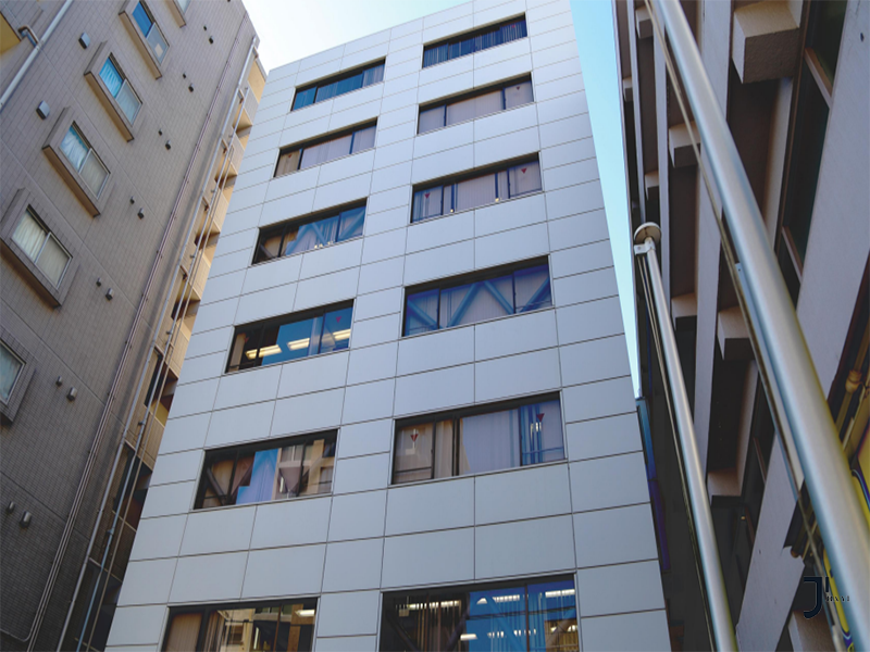 早稲田EDU日本語学校