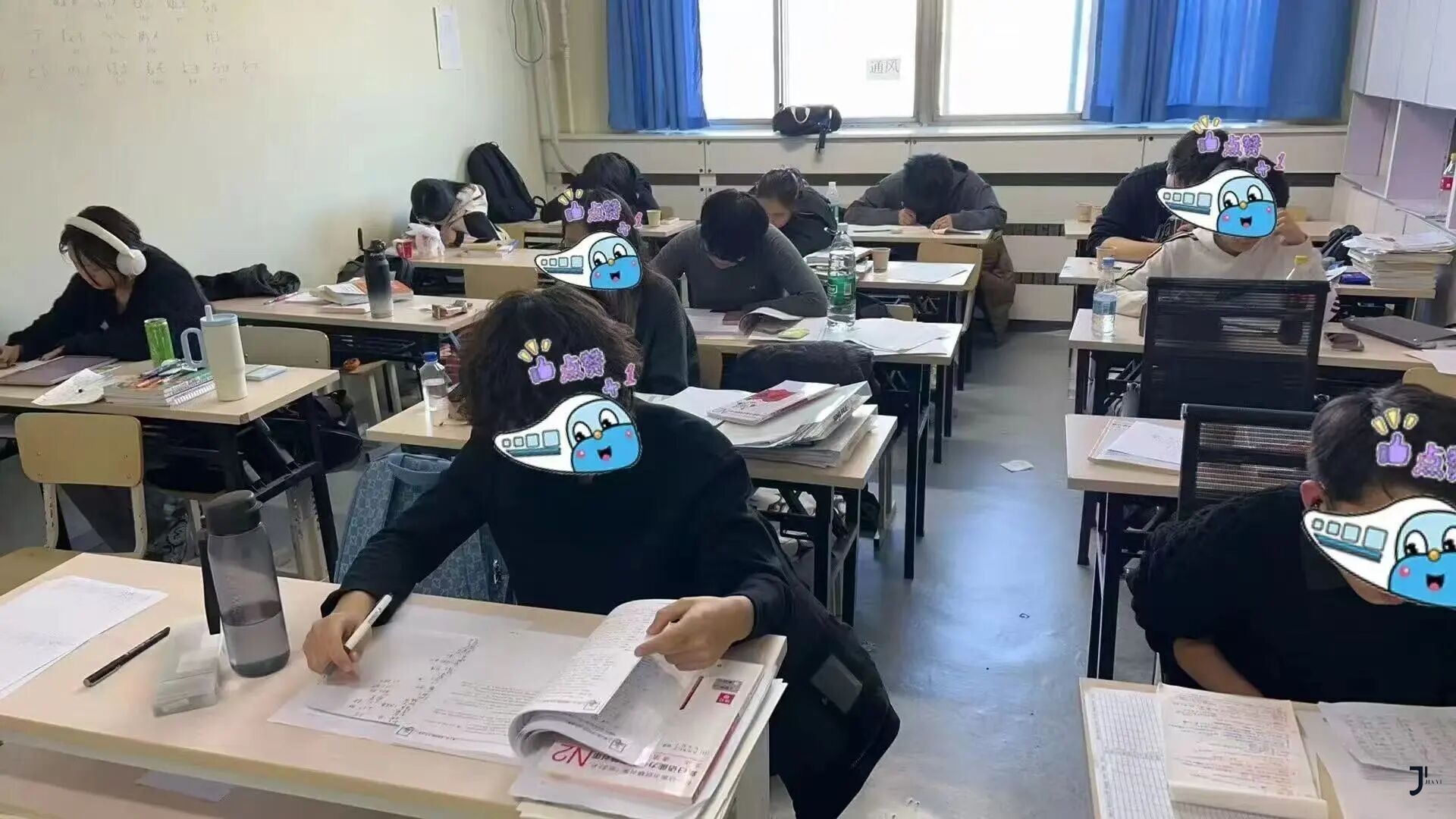 日本留学申请|入管局重点核查材料:日本留学需要的「学时证明」是什么?「新干线日本留学」