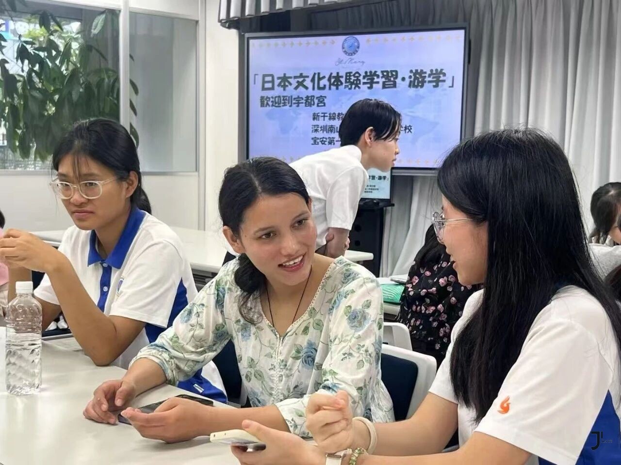 新干线日本留学