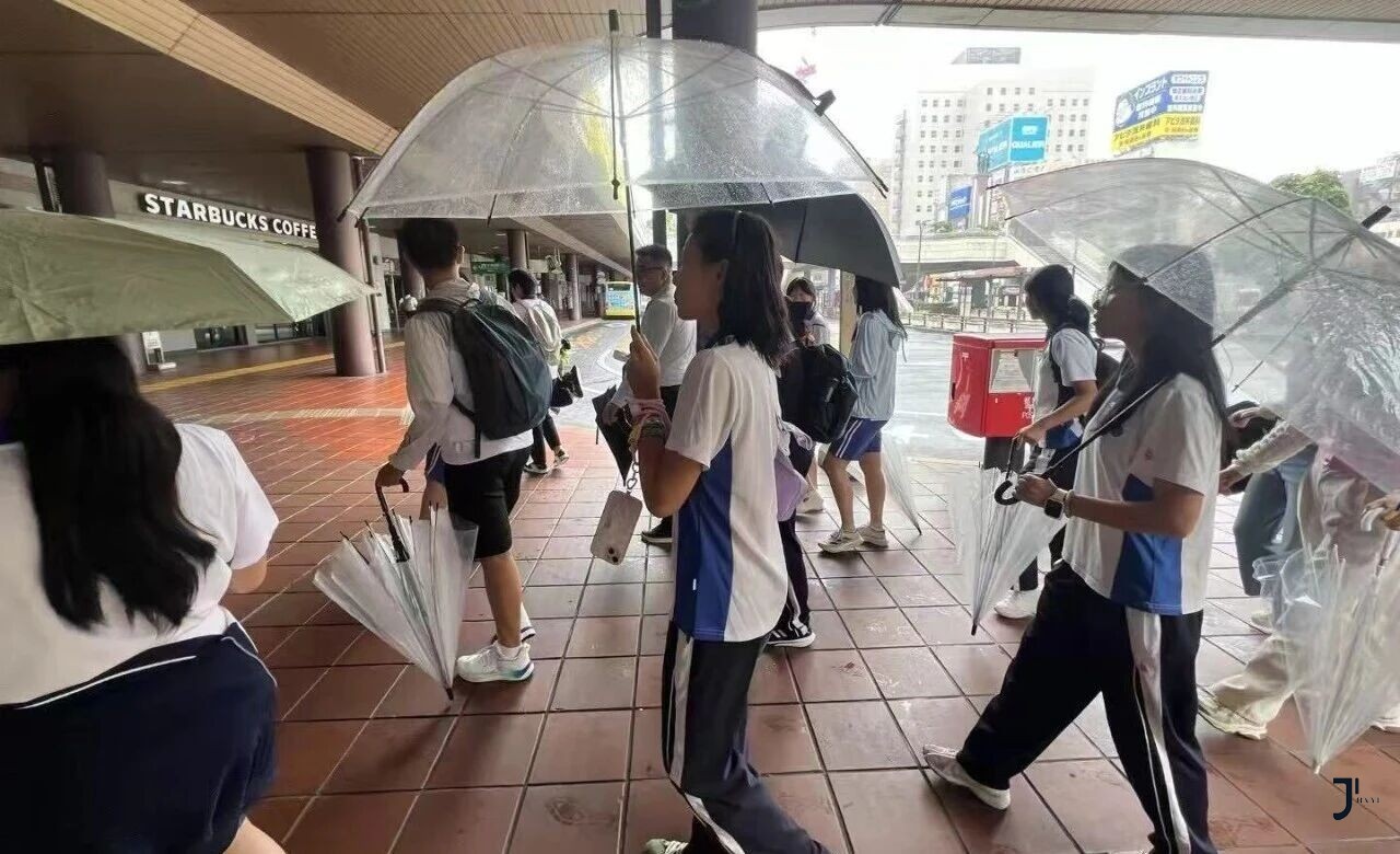 新干线日本留学