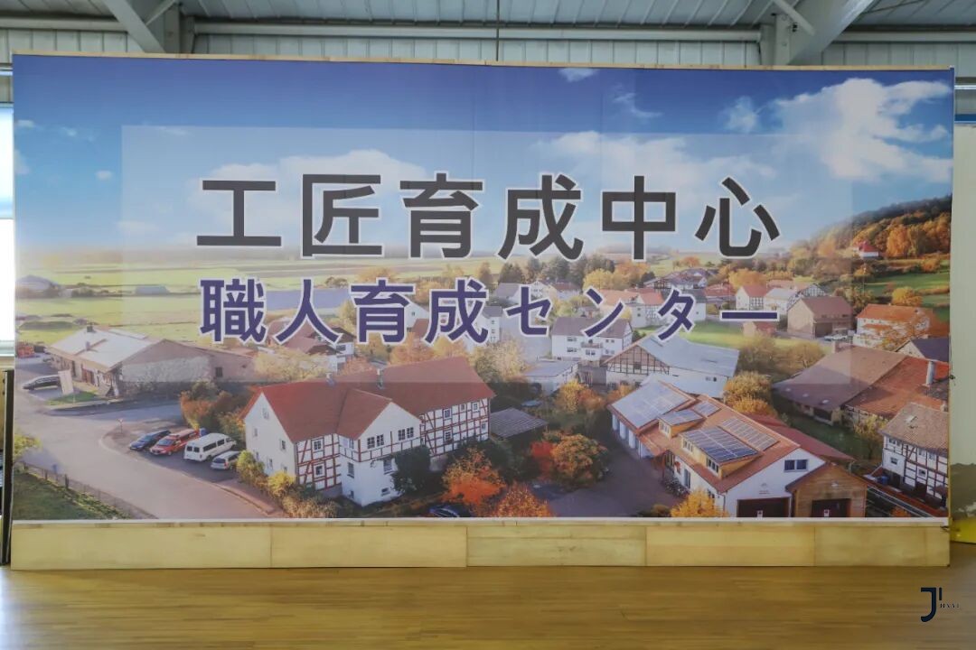 4月13日国际工匠内装新开班！语言+技能双提升，赴日工作年薪15-20万等你来！「辽宁政通劳务」