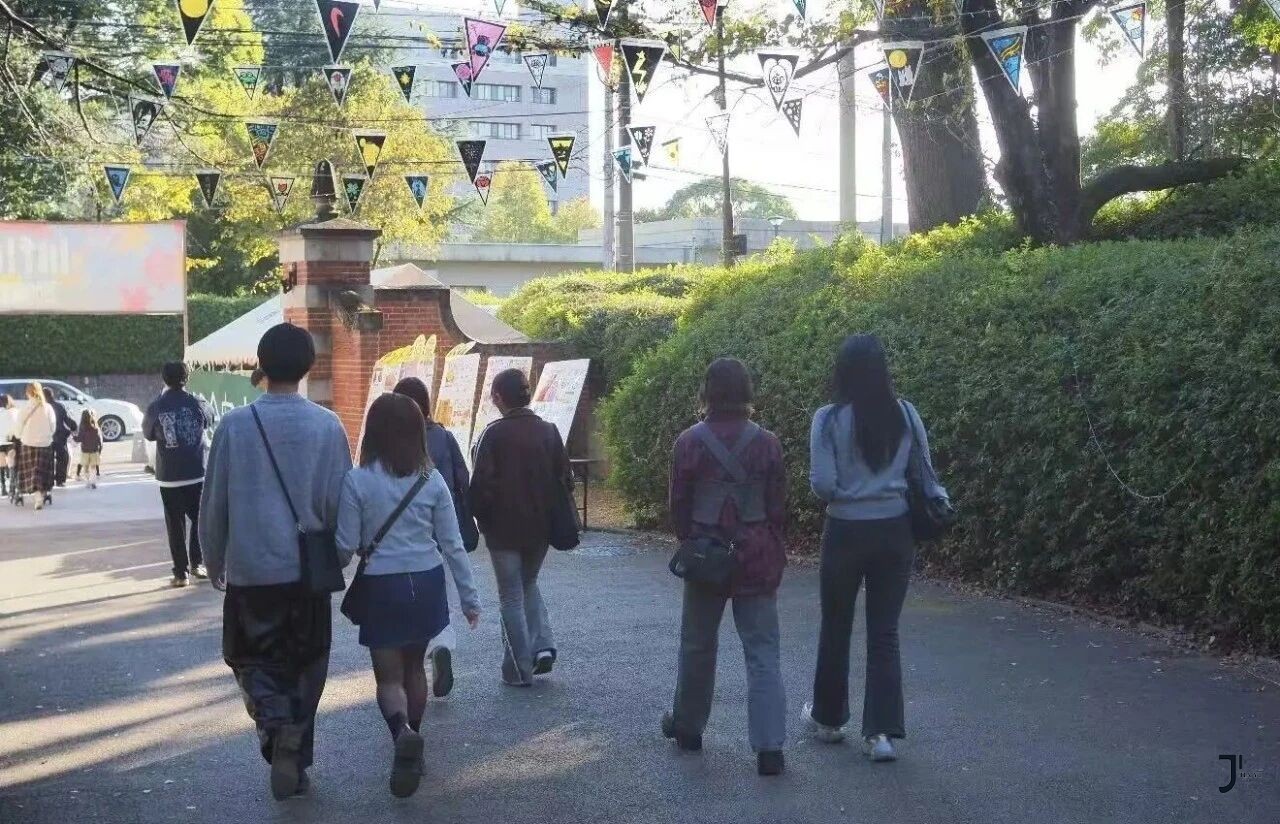 新干线日本留学