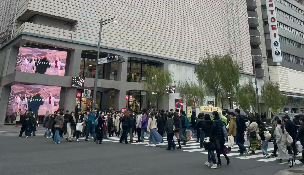 新干线日本留学