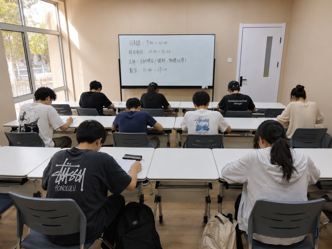 赴日留学|26年10月生申请进入最后窗口期！申请全流程一篇看懂！「新干线日本留学」