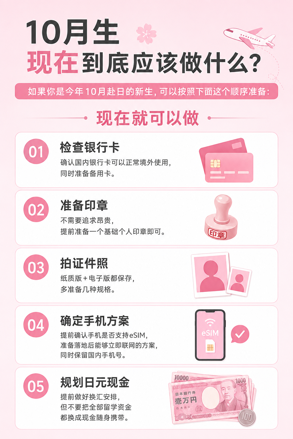 赴日留学