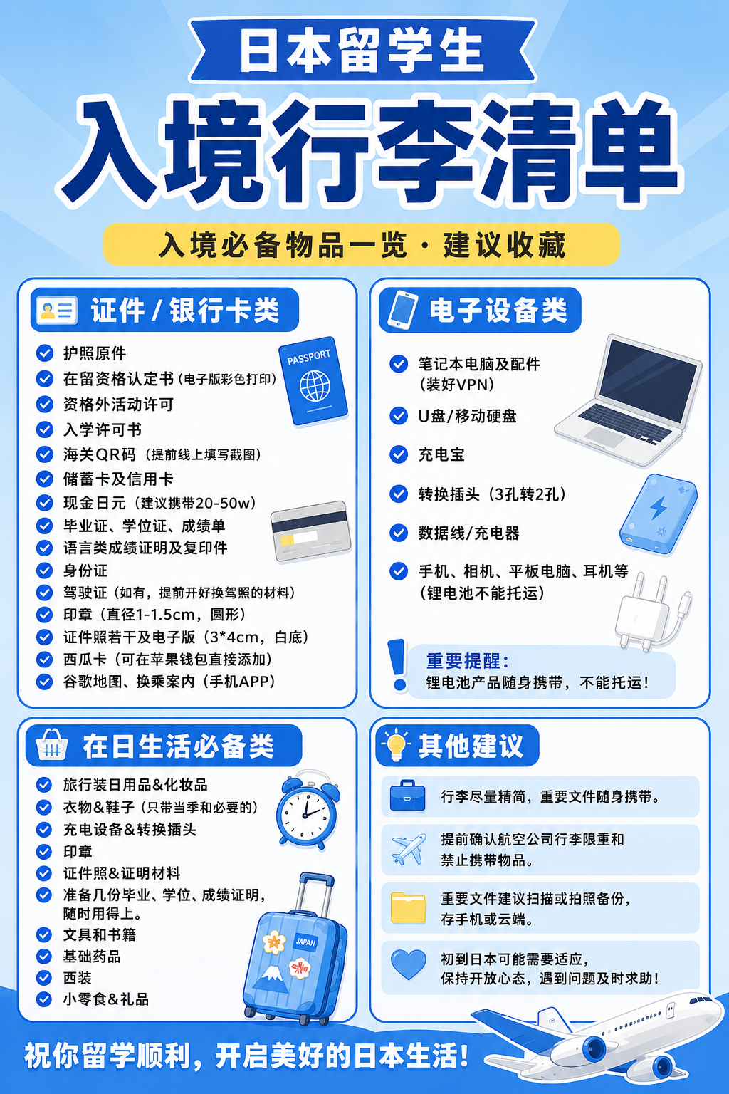 新干线日本留学